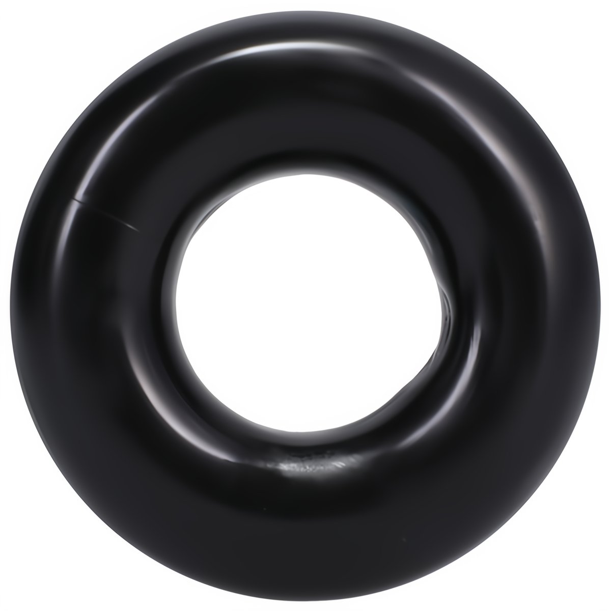 The 3X Donut - Cockring - EroticToyzProducten,Toys,Toys voor Mannen,Cockringen,,MannelijkDoc Johnson