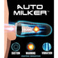 Masturbator Met Verwarming En Vibratie - Zacht En Rekbaar - Pleasureplay SeksmachinesXR Brands