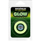 Silicone Cockring - Glow - in - the - Dark - Pleasureplay CockringenDoc Johnson