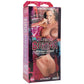 Pocket Masturbator - ULTRASKYN Realistisch - Pleasureplay Vagina MasturbatorDoc Johnson