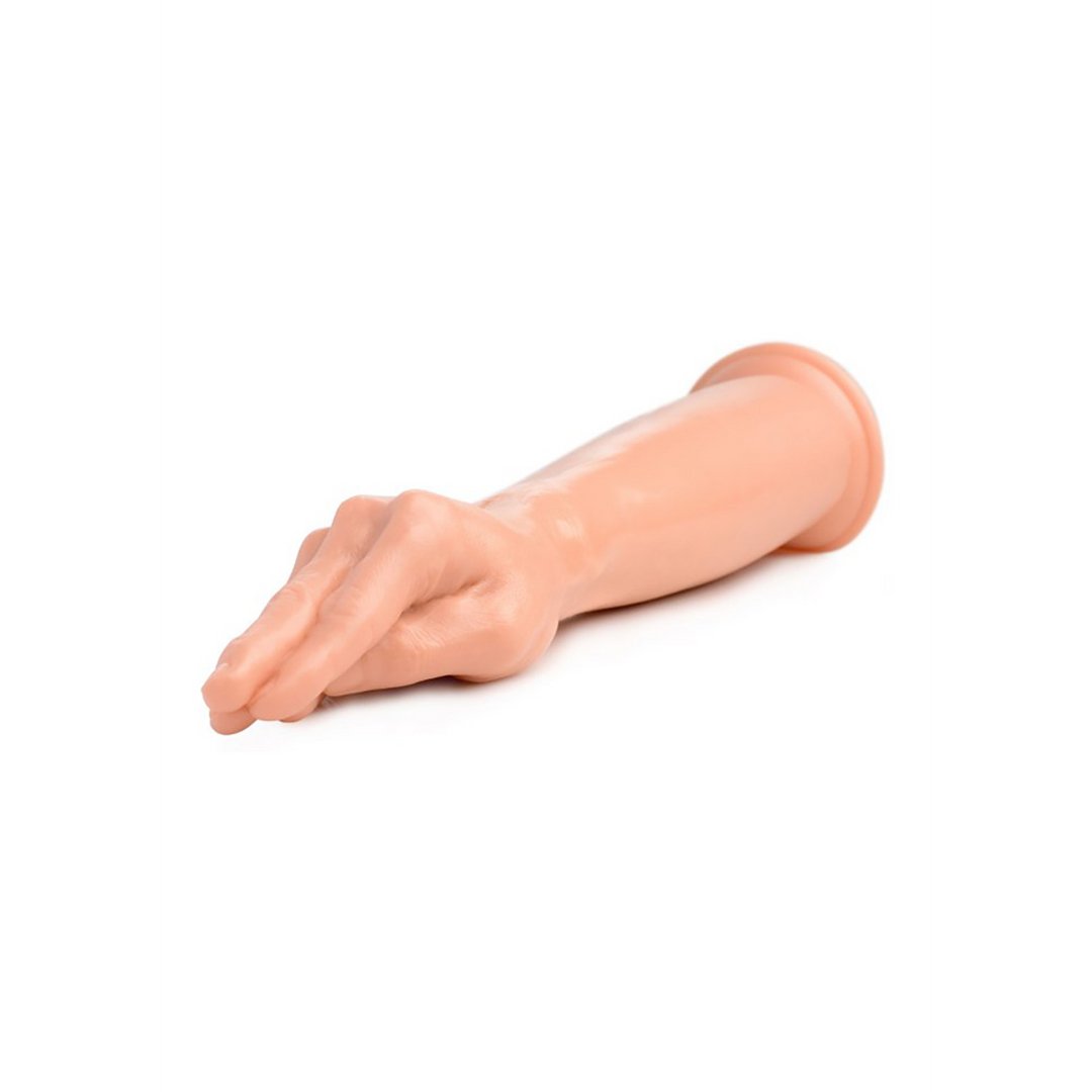 The Fister - The Fist and Forearm Dildo - EroticToyzProducten,Toys,Dildos,Niet - Fallische Dildo's,,GeslachtsneutraalXR Brands