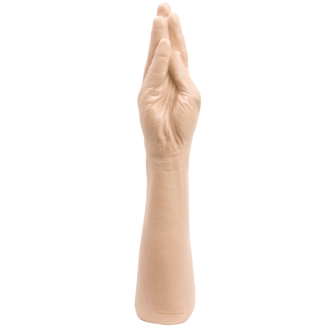 The Hand - Dildo - EroticToyzProducten,Toys,Dildos,Niet - Fallische Dildo's,,GeslachtsneutraalDoc Johnson