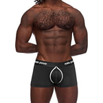 The Helmet Short - L - EroticToyzProducten,Lingerie,Lingerie voor Hem,Boxershorts,Outlet,,MannelijkMale Power