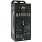 Masturbator En Flexibele Dildo - Realistisch UR3® Materiaal - Pleasureplay Handmatige MasturbatorDoc Johnson