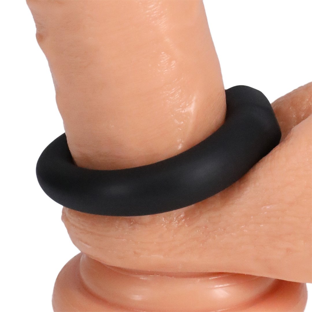 The Mega Ring - Cockring - EroticToyzProducten,Toys,Toys voor Mannen,Cockringen,,MannelijkDoc Johnson