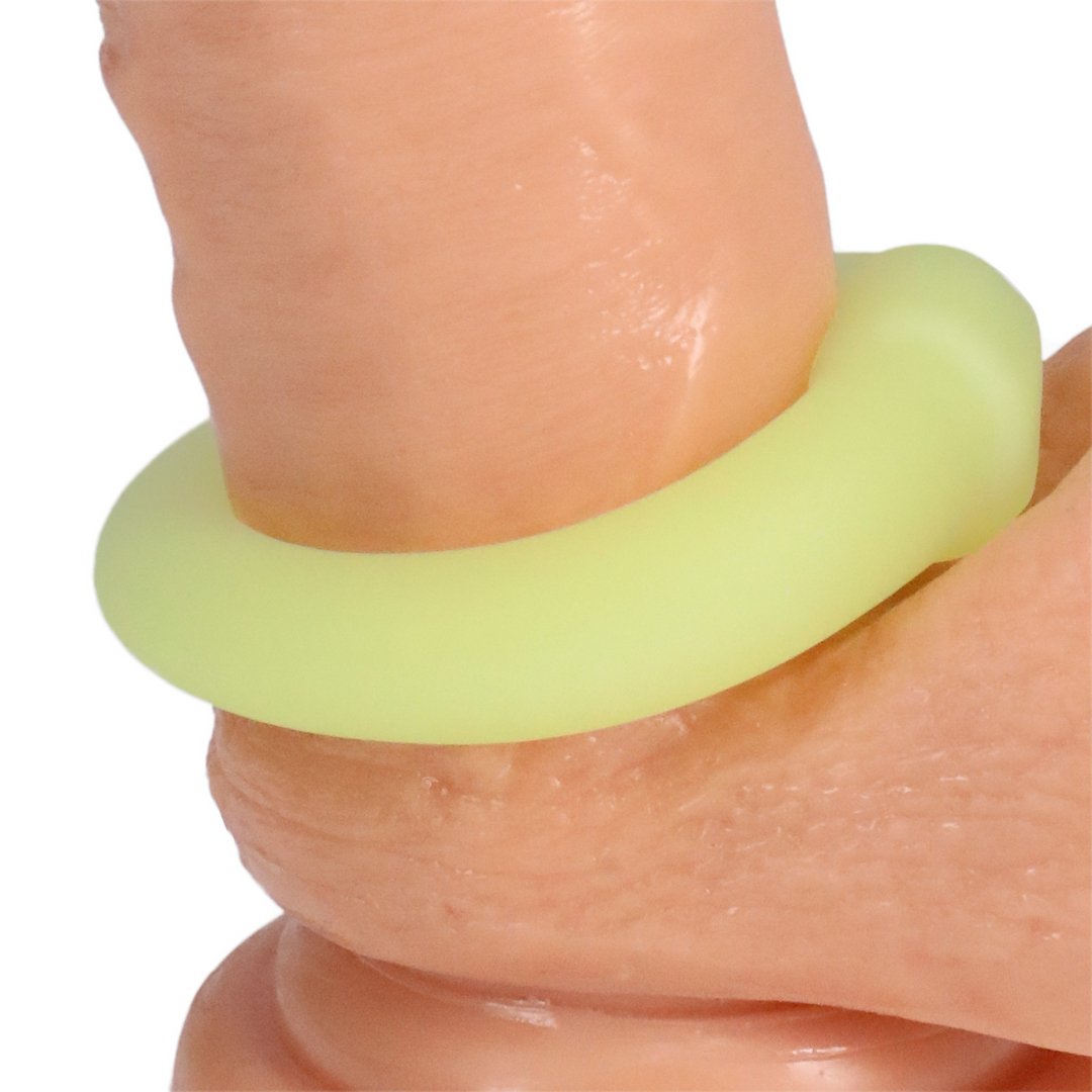 The Mega Ring - Cockring - EroticToyzProducten,Toys,Toys voor Mannen,Cockringen,,MannelijkDoc Johnson