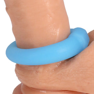 The Mega Ring - Cockring - EroticToyzProducten,Toys,Toys voor Mannen,Cockringen,,MannelijkDoc Johnson