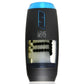 Automatische Masturbator Met Stimulerende Kralen - Zwart - Pleasureplay Vibrerende MasturbatorXR Brands