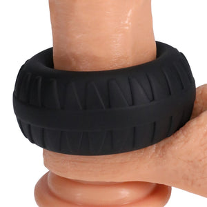 The Monster - Cockring - EroticToyzProducten,Toys,Toys voor Mannen,Cockringen,,MannelijkDoc Johnson