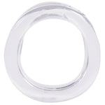 The O Ring - Cockring - EroticToyzProducten,Toys,Toys voor Mannen,Cockringen,,MannelijkDoc Johnson