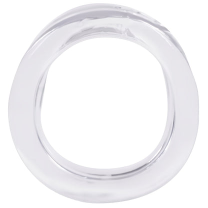 The O Ring - Cockring - EroticToyzProducten,Toys,Toys voor Mannen,Cockringen,,MannelijkDoc Johnson