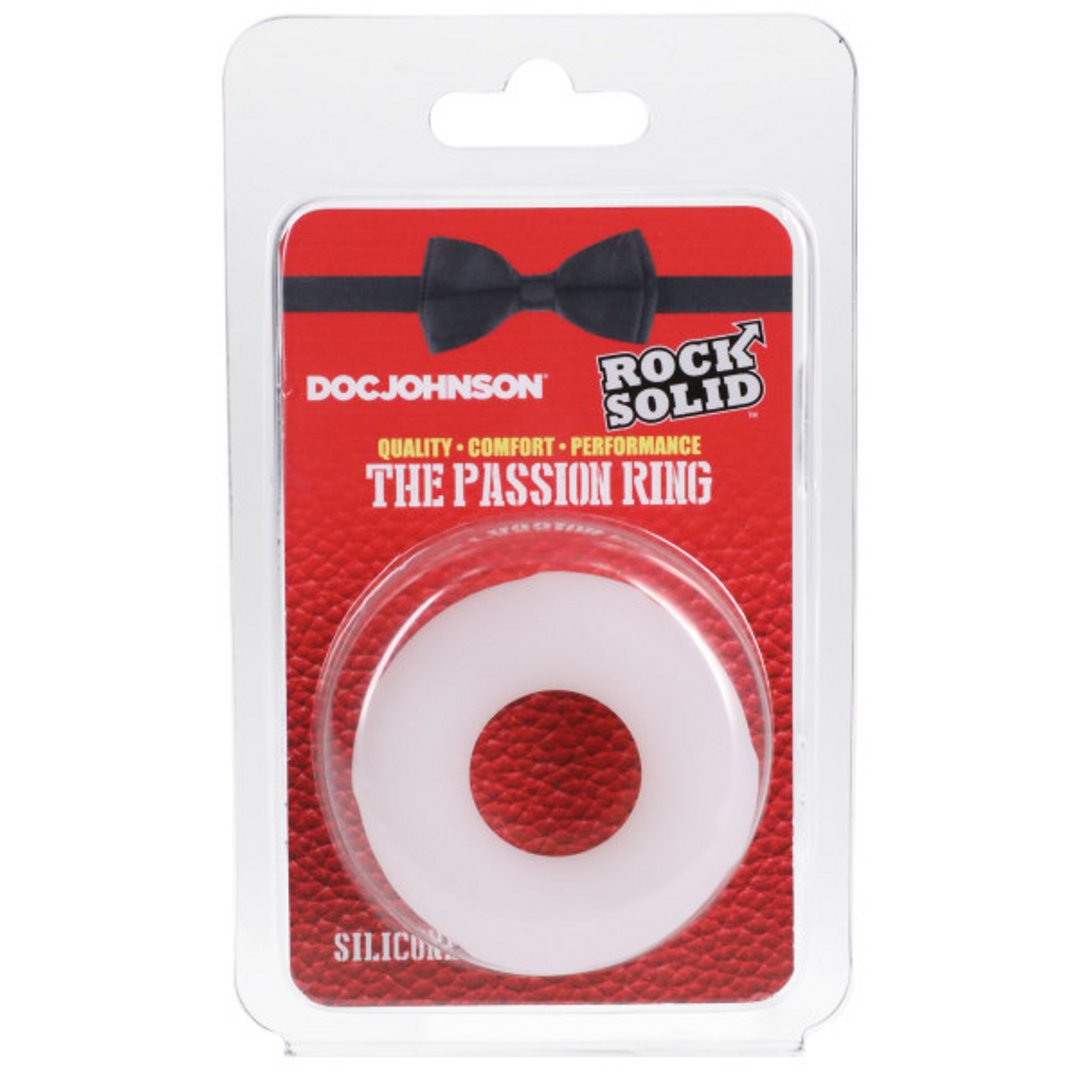 The Passion Ring - Holiday Edition - EroticToyzProducten,Toys,Toys voor Mannen,Cockringen,,MannelijkDoc Johnson