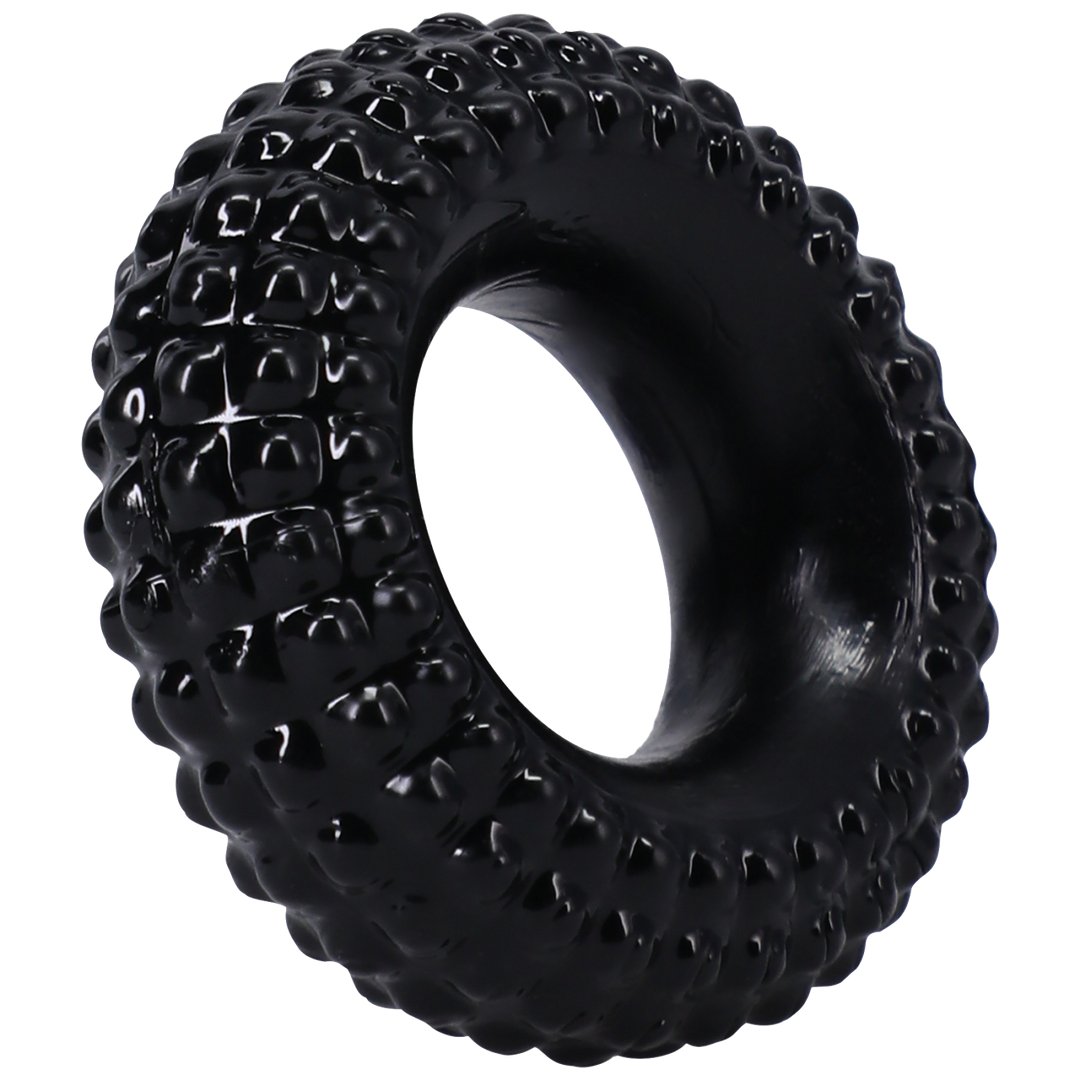 The Radial - Cockring - EroticToyzProducten,Toys,Toys voor Mannen,Cockringen,,MannelijkDoc Johnson