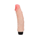 The Real McCoy - Vibrator - EroticToyzProducten,Toys,Vibrators,Realistische Vibrators,,VrouwelijkSeven Creations