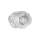 Masturbator Met Duimgrip - SilaSkin - Pleasureplay Handmatige MasturbatorPerfectFitBrand
