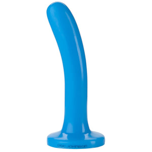 The Slim - 15 cm - EroticToyzProducten,Toys,Dildos,Voorbinddildo's,Voorbinddildo's,,GeslachtsneutraalDoc Johnson