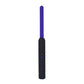 The Stinger Sensorische Electroplay Stick - Zwart/Violet - EroticToyzFetischDoc Johnson