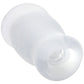 Mondvormige Masturbator - UR3 Materiaal - Pleasureplay Mond MasturbatorDoc Johnson
