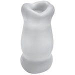 Mondvormige Masturbator - UR3 Materiaal - Pleasureplay Mond MasturbatorDoc Johnson