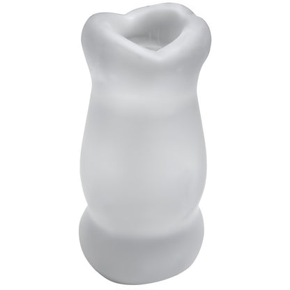Mondvormige Masturbator - UR3 Materiaal - Pleasureplay Mond MasturbatorDoc Johnson
