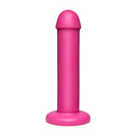 The Tru Touch - EroticToyzProducten,Toys,Dildos,Klassieke Dildo's,Outlet,,GeslachtsneutraalDoc Johnson