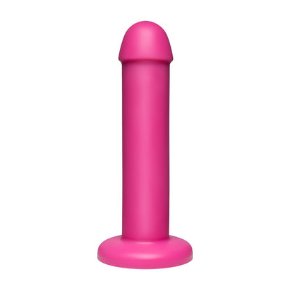 The Tru Touch - EroticToyzProducten,Toys,Dildos,Klassieke Dildo's,Outlet,,GeslachtsneutraalDoc Johnson