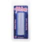 Masturbator Sleeve - Transparant UR3 - Pleasureplay Handmatige MasturbatorDoc Johnson