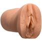 The Vicky Quickie - Realistic ULTRASKYN Masturbator with Double Ends - EroticToyzProducten,Toys,Toys voor Mannen,Masturbators Strokers,Anus Masturbator,Handmatige Masturbator,Vagina Masturbator,,GeslachtsneutraalDoc Johnson