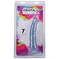 Realistische Dildo Met Zuignap - 18 cm - Pleasureplay Realistische Dildo'sDoc Johnson