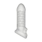 Penis Extender Sleeve Met Balriem - 15 cm - Pleasureplay Penis SleeveDoc Johnson