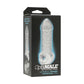 Penis Extender Sleeve Met Balriem - 15 cm - Pleasureplay Penis SleeveDoc Johnson