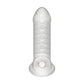 Penis Extender Sleeve Met Balriem - 15 cm - Pleasureplay Penis SleeveDoc Johnson