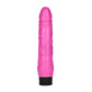Realistische Dildo Vibrator - 20 cm - Pleasureplay Realistische VibratorsGC by Shots