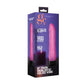 Realistische Dildo Vibrator - 20 cm - Pleasureplay Realistische VibratorsGC by Shots