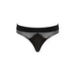 Thong Voor Mannen - Ultra Dun En Flexibel Met Mesh - Pleasureplay StringsMale Power