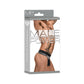 Thong - XL - Ultradun en Ademend - Pleasureplay StringsMale Power