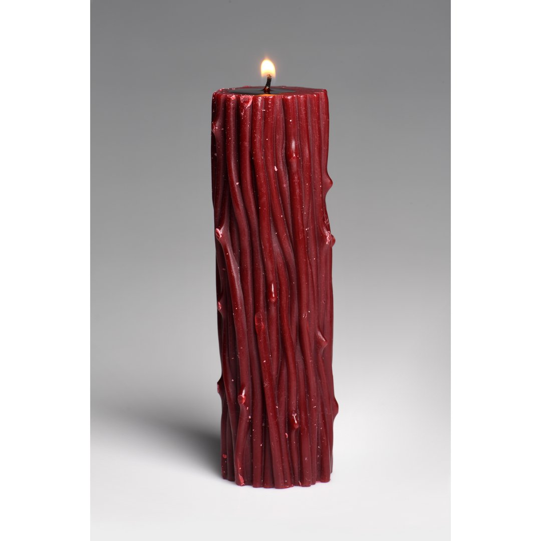 Thorn - Drip Candle - EroticToyzProducten,Veilige Seks, Verzorging Hulp,Massage,Massagekaarsen,Nieuwe Producten,,GeslachtsneutraalXR Brands