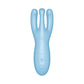 Lay - on Vibrator - Siliconen - Pleasureplay Lay - on VibratorSatisfyer
