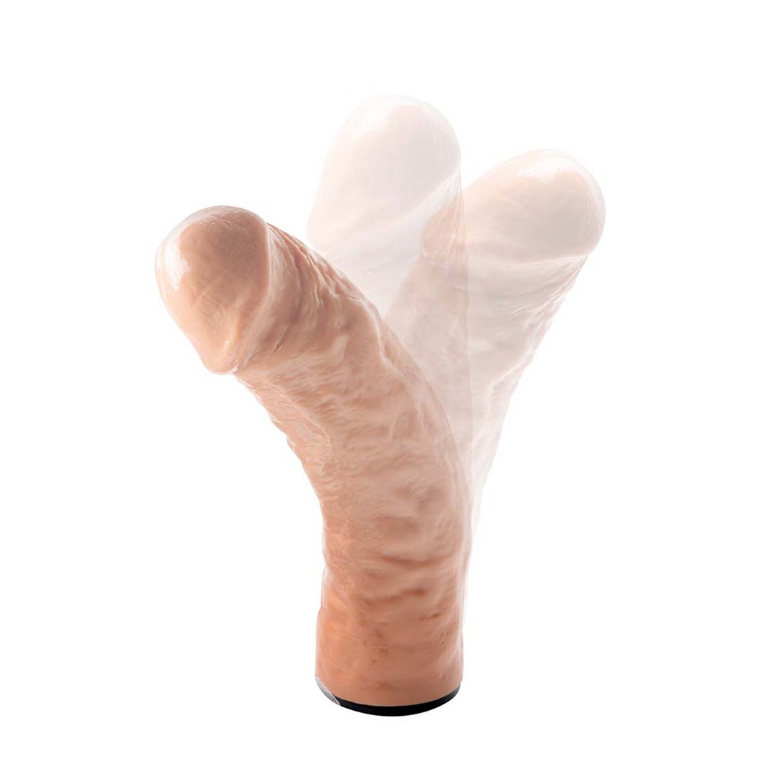 Thrust - Bot Handheld Versatile Sex Machine - EroticToyzProducten,Toys,Erotische Meubels Poppen,Seksmachines,,XR Brands