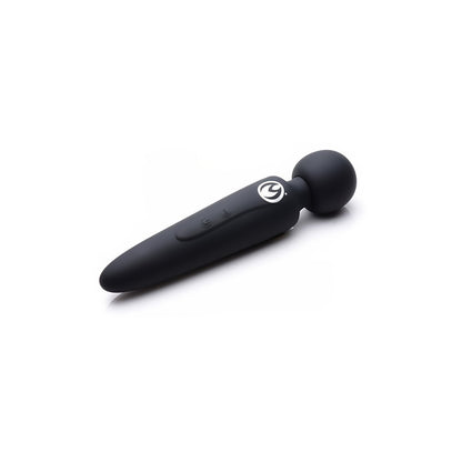 Thunderstick - Premium Ultra Powerful Rechargeable Silicone Wand - EroticToyzProducten,Toys,Vibrators,Massagetoestellen Wands,,GeslachtsneutraalXR Brands