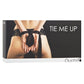 Tie Me Up - Bondage Tie - Black - EroticToyzProducten,Toys,Fetish,Touwen,,GeslachtsneutraalOuch! by Shots