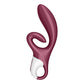 Duale G - Spot en Clitorale Vibrator - Siliconen - Pleasureplay Rabbit VibratorsSatisfyer