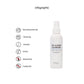 Speelgoed - en Lichaamsreiniger - 150 ml - Pleasureplay Reinigingsmiddelen en DeodorantPharmquests by Shots