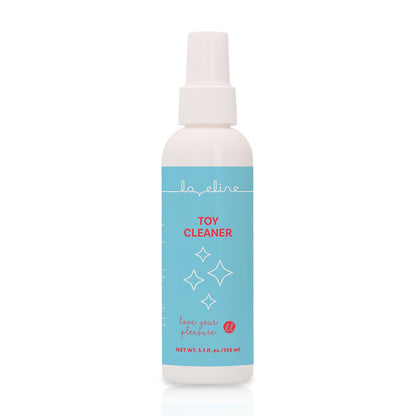 Toycleaner Spray - 150 ml - EroticToyzReinigingsmiddelen en DeodorantLoveline by Shots