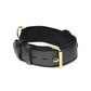 Tracking Halsband - Zwart - Pleasureplay Riem HalsbandenXR Brands