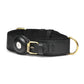 Tracking Halsband - Zwart - Pleasureplay Riem HalsbandenXR Brands