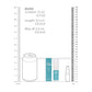 Desinfectiemiddel - 15 ml - Pleasureplay OntsmettingsmiddelenPharmquests by Shots