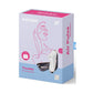 Air Pulse Stimulator - Compact - Pleasureplay Air PulseSatisfyer