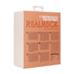 Realistische Vibrerende Dildo Met Scrotum - 15 cm - Pleasureplay Realistische VibratorsRealRock by Shots