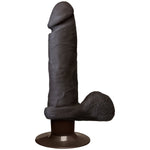 Trillende ULTRASKYN Realistische Dildo - 15 cm - EroticToyzRealistische VibratorsDoc Johnson